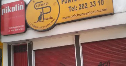 COLCHONES PICOLIN AVENIDA 68 CON 8 COLCHONES PICOLIN AVENIDA 68 CON 8